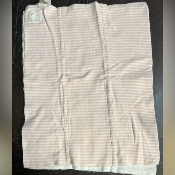 BURT’s Bees Baby Burp Cloths - Picture 3 of 12